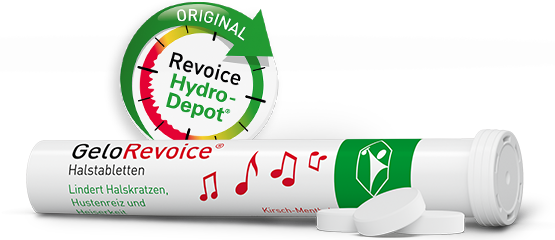GeloRevoice® Packshot Hydrodepot