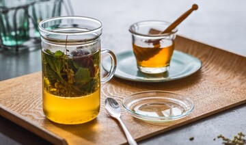 Das effektivste Hausmittel gegen Reizhusten: Tee trinken.