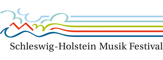 Logo des Schleswig-Holstein Musik Festivals